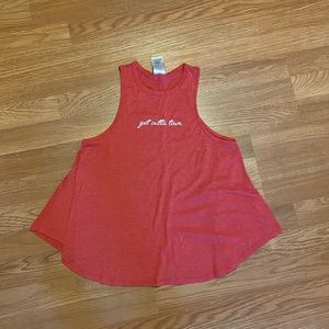 Modern Lux Tank Top